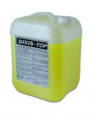 Теплоноситель для системы отопления Dixis-TOP, 20 кг