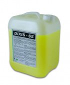 Антифриз для системы отопления Dixis -65, 20 кг