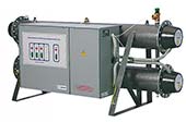 Проточный водонагреватель ЭПВН-120 (4 фл.)