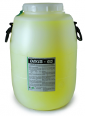 Антифриз для системы отопления Dixis -65, 50 кг