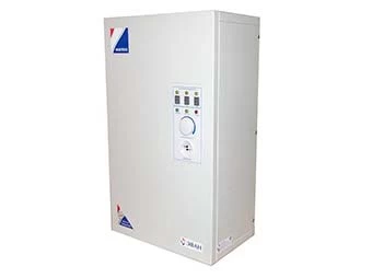 Котел электрический Warmos-М-24 с насосом