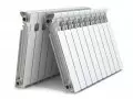 Алюминиевые радиаторы