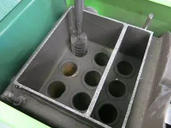 Пеллетный котел Pelletron Vector 36 III