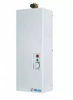 Проточный водонагреватель ЭВАН В1 - 24