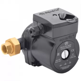 Циркуляционный насос для ГВС Aquario AC 154-130HW