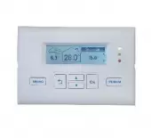 Выносная панель управления LCD Zont МЛ-732