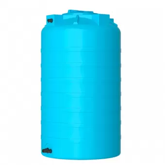 Емкость для воды Акватек АТV 500