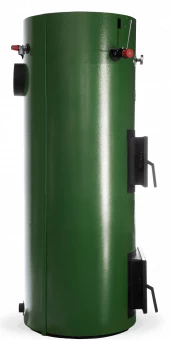 Твердотопливный котел длительного горения TKR TKR-30U