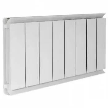 Радиатор алюминиевый Термал Стандарт 300, 13 секций