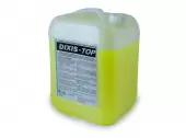Теплоноситель для системы отопления Dixis-TOP, 10 кг