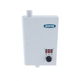 Электрокотел Zota Balance 6