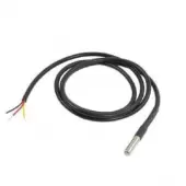 Датчик температуры уличный/теплоносителя Zont DS18B20