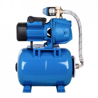 Станция насосная Aquario AUTO AJC-81