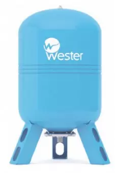 Гидроаккумулятор Wester WAV 100