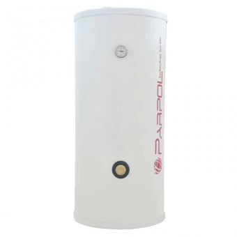 Бойлер косвенного нагрева Parpol RX 160