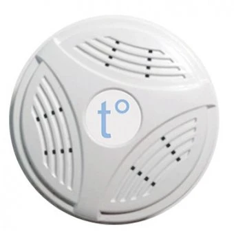 Датчик температуры комнатный МЛ-778, RS-485