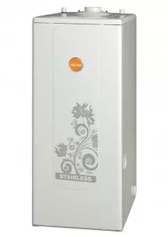 Дизельный котел Kiturami STSO-30R