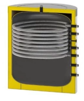 Тепловой аккумулятор S-Tank Fresh 200