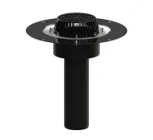 Воронка кровельная ТП-01.У.100/4