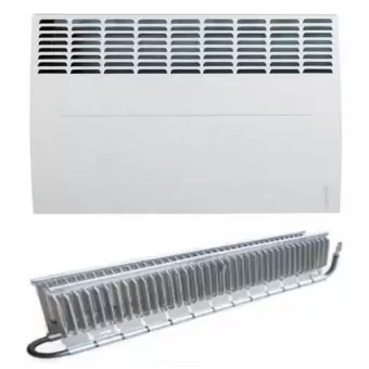 Электрический конвектор Atlantic F129 1500W