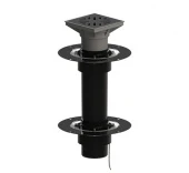 Кровельная воронка ТП-10.616-Э