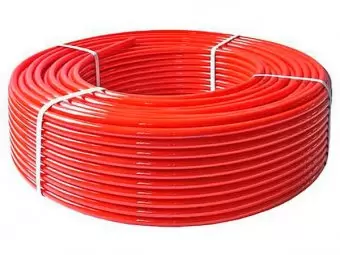 Труба PERT 16x2,0 для теплого пола Valfex (200 м)