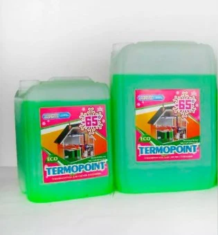 Теплоноситель Термопойнт ЭКО 65, 20 кг*