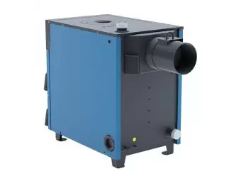 Твердотопливный котел Zota Master 18