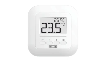 Комнатный термостат МЛ-332 (868)