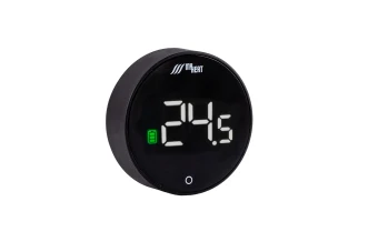Термостат MyHeat (черный)