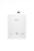 Газовый двухконтурный настенный котел Rinnai BR-RE 18 Газовый двухконтурный настенный котел Rinnai BR-RE 18