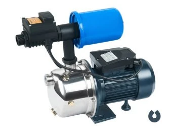 Адаптивная насосная станция Акваробот JS 80 (A)