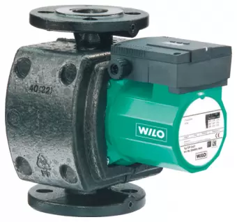 Насос циркуляционный TOP-S40/10 EM PN6/10