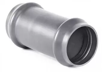 Муфта напорная скользящая ремонтная НПВХ 315