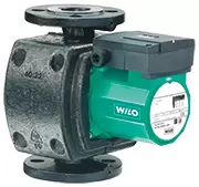 Насос циркуляционный TOP-S100/10 DM PN6