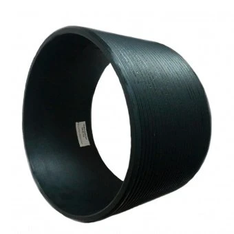 Муфта защитная для наружной канализации 110/150