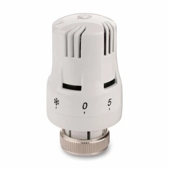 Термостатическая головка жидкостная Aqualink