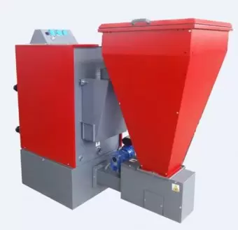 Пеллетный котел Faci Classico 78