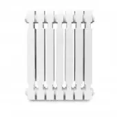 Чугунный радиатор Konner Модерн 500, 7 секций