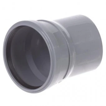 Отвод для внутренней канализации ПП 110/22*