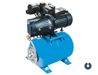 Универсальная насосная станция Акваробот JET 80 L (U)