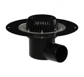 Кровельная воронка ТП-64