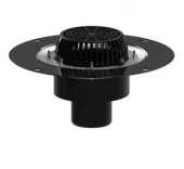 Воронка кровельная ТП-01.У.100