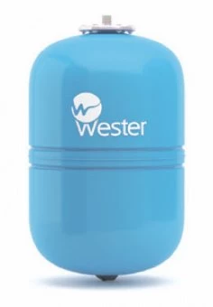 Гидроаккумулятор Wester WAV 12
