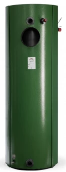 Твердотопливный котел длительного горения TKR TKR-15P