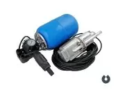 Автоматическая насосная станция Акваробот М 5-40 В