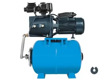 Универсальная насосная станция Акваробот JSW 55-24 (U)