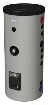 Бойлер косвенного нагрева Hajdu STA 800 C2 (1.1/2")