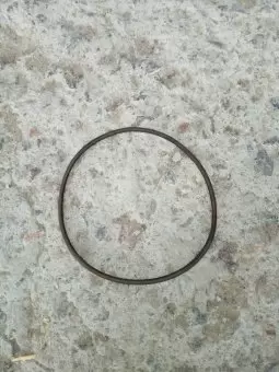 Уплотнительное кольцо для обсадной трубы 90