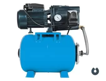 Насосная станция Unipump Auto Jet 100 S